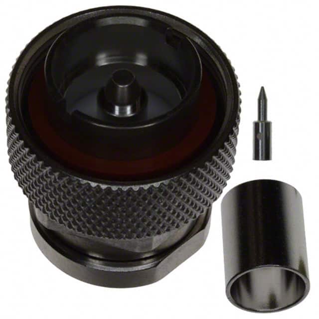 272105 Amphenol RF  Coaxial Connector (RF) Assemblies